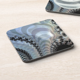 Porta-copo Recursive Realms