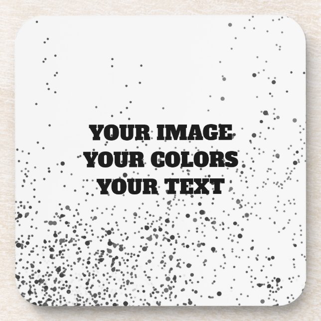 Porta-copo Redesenho do Arranque e Crie o seu (Frente)