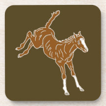 Refeição de Cavalo - uni-coloração transparente.