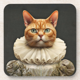 Porta-copo Regal Cat