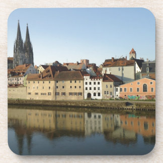 Porta-copo Regensburg, Alemanha