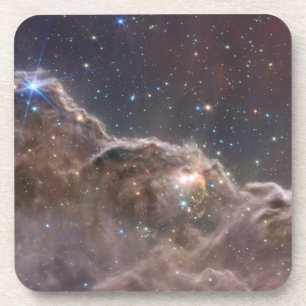 Porta-copo Região Inaugural Ngc 3324 Na Nebulosa De Carina.