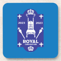Rei Charles Royal Coronation 2023