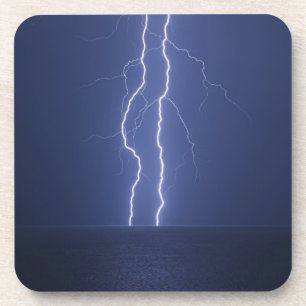 Porta-copo Relâmpago