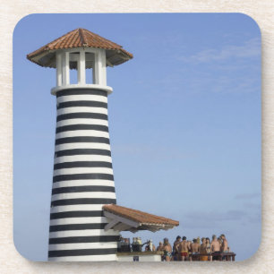 Porta-copo República Dominicana, Bayahibe, Iberostar Hacienda