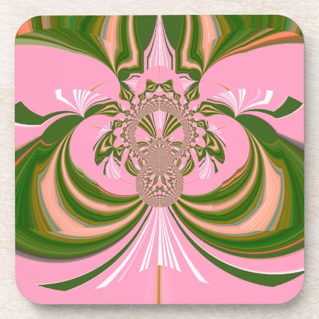 Porta-copo Reserve a Data (Frente)