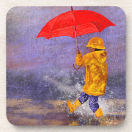 Porta-copo Respingo de Splish