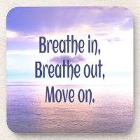 Respire, Respire, continue, Motivação