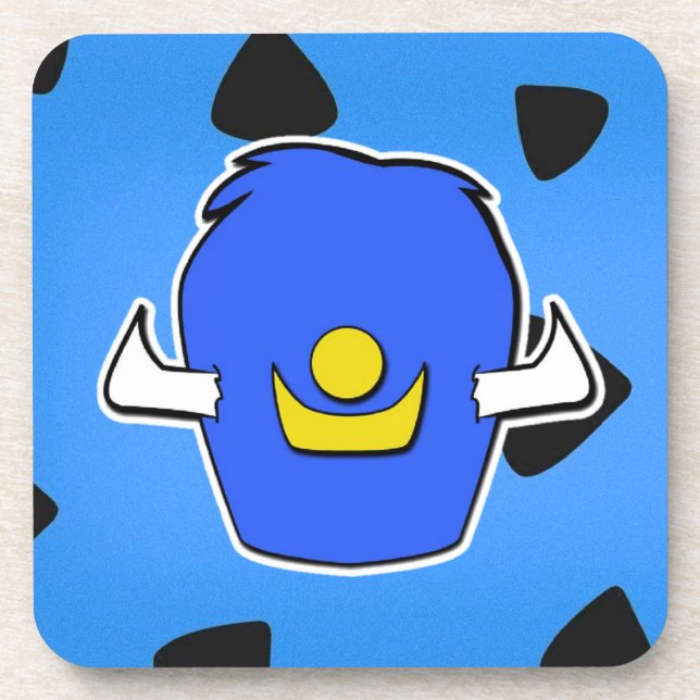 Porta-copo Retro Myrtle Beach Lodge Hat (Frente)