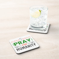 Reze Por Honrar A Humanidade