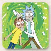 RICK E MORTY™ | Veja Isso