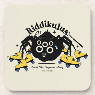 Porta-copo Riddikulus - Ria dos Boggarts