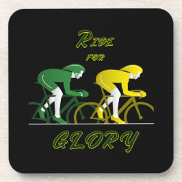 Porta-copo Ride For Glory