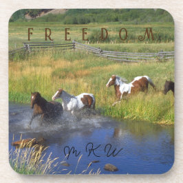 Porta-copo Rio Cavalo