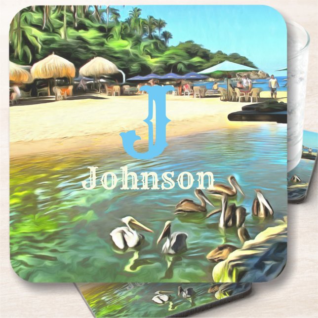 Porta-copo Rio Meets Ocean 0330 (Criador carregado)