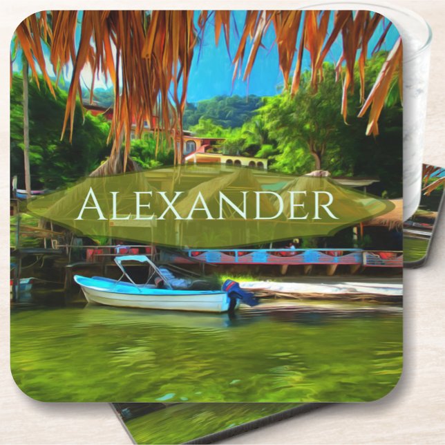 Porta-copo Rio Mismaloya 0331 (Criador carregado)