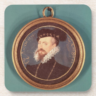 Porta-copo Robert Dudley, conde de Leicester (c.1532-88) 1576