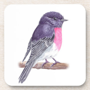 Porta-copo Robin