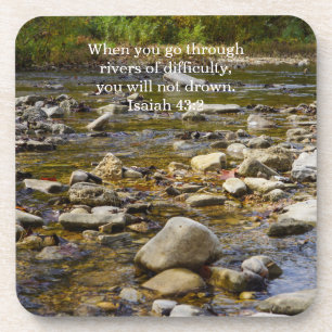 Porta-copo Rocky Path