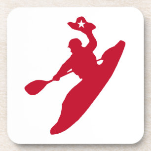 Porta-copo Rodeo Kayak