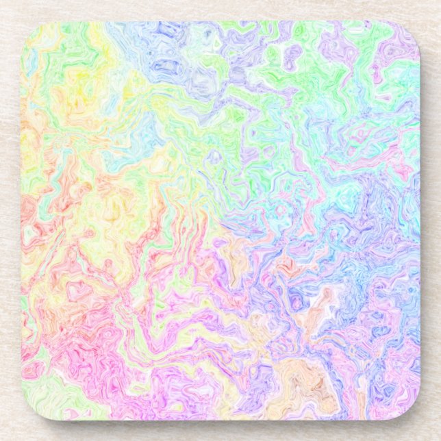 Porta-copo Roios Acid Trip (Frente)