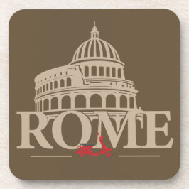 Porta-copo Roma Itália Europa