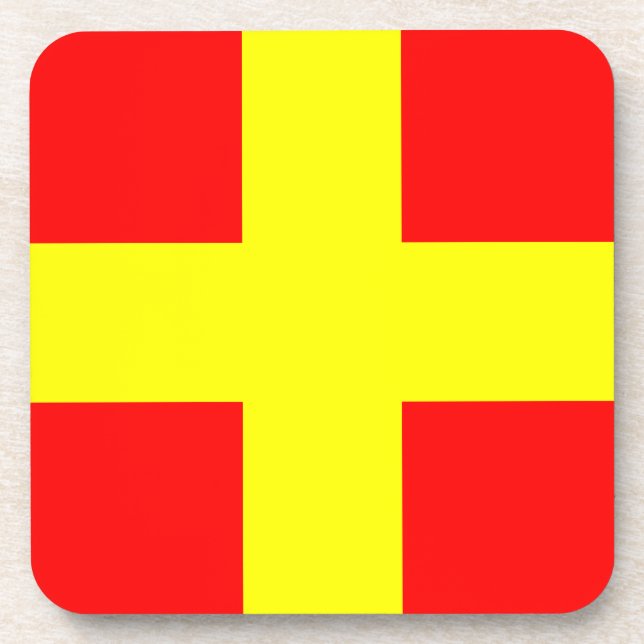 PORTA-COPO ROMEO (Frente)