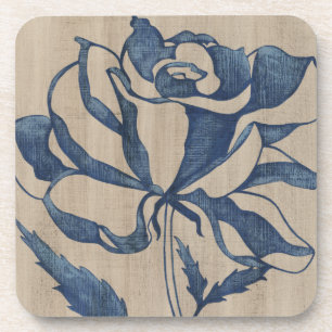 Porta-copo Rosa Indigo