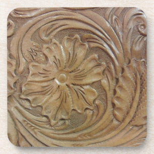 Porta-copo Rosa Oeste Selvagem