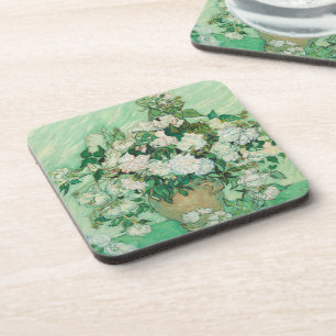 Porta-copo Rosas - Buquê de Flores
