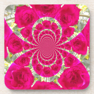 Porta-copo Rosas vermelhas lindas.jpg