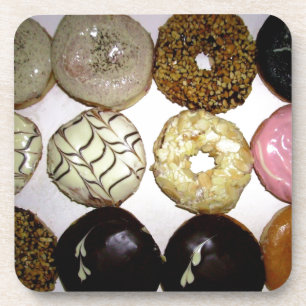 PORTA-COPO ROSQUINHAS DOCES SABOROSOS