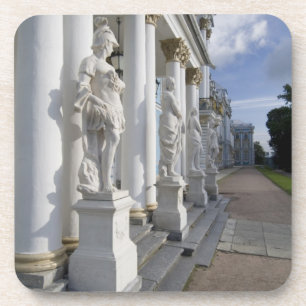 Porta-copo Rússia, São Petersburgo, Palácio de Catarina (tamb