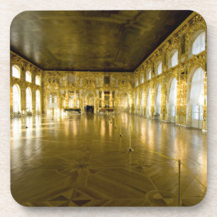 Porta-copo Rússia, São Petersburgo, Palácio de Catarina (tamb