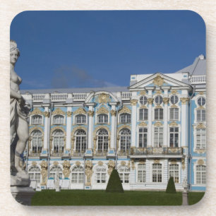 Porta-copo Rússia, São Petersburgo, Palácio de Catarina (tamb