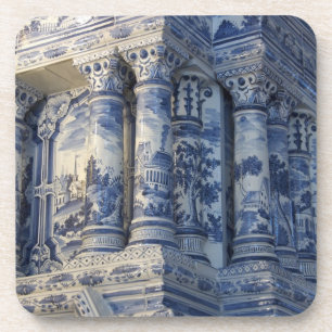 Porta-copo Rússia, São Petersburgo, Pushkin, Catarina 2