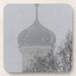 Porta-copo Russo Blizzard