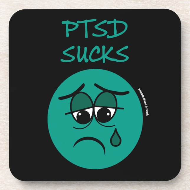 PORTA-COPO SACO...PTSD (Frente)
