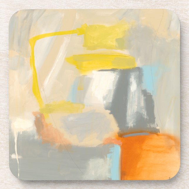 Porta-copo Sacred I (Frente)