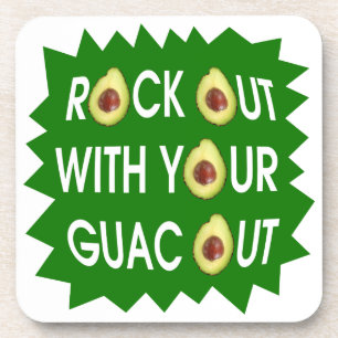 Porta-copo Sai Com Seu Guac