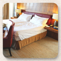 Sala de Hotel Luxurioso