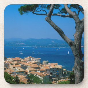Porta-copo Santo Tropez
