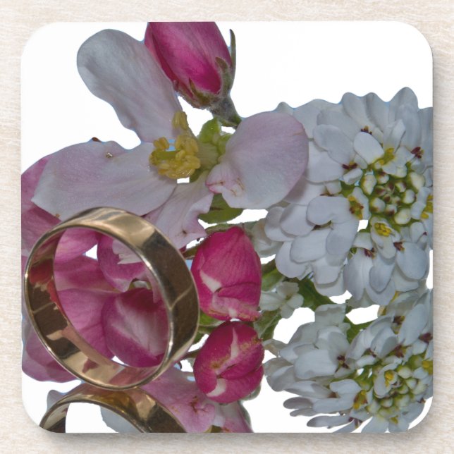 Porta-copo Saudações - Saúde (Frente)