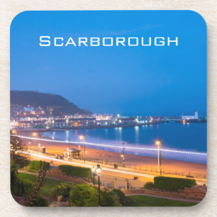 Porta-copo Scarborough South Sands