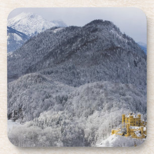 Porta-copo Schloss Hohenschwangau