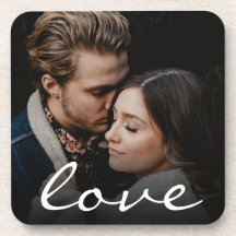 Script Romântico personalizado de amor de foto tor