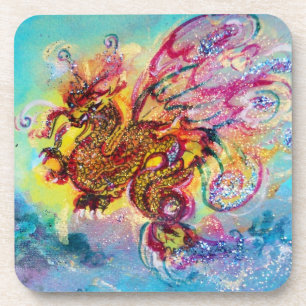 PORTA-COPO SEA DRAGON