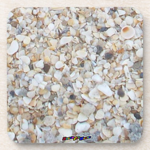 Porta-copo Sea Shell