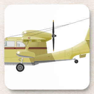 Porta-copo Seabee da república RC-3