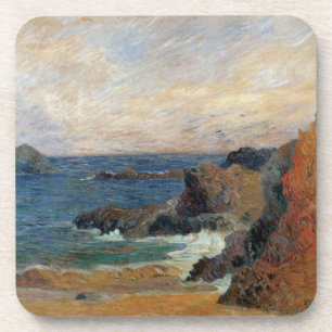 Porta-copo Seascape